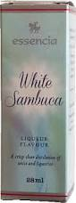 (image for) Essencia White Sambuca